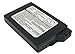 1200mAh Li-ion Battery For Sony PSP 2th, Silm, Lite, PSP-2000, PSP-3000