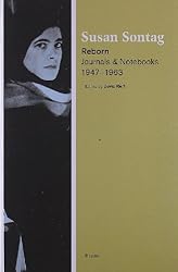 Reborn: Journals and Notebooks, 1947-1963