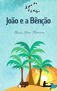 Livro João e a Bênção