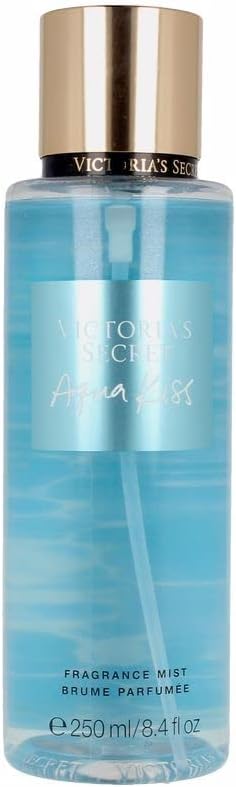 Victoria's Secret Aqua Kiss Body Mist 250ml VS347 Fragrance Spray