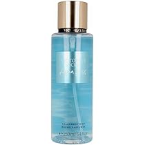 Amazon.com: Victoria's Secret Aqua Kiss 8.4 oz/250 ml.