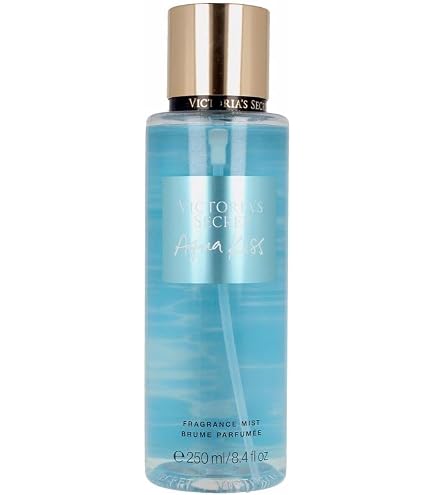 Amazon.com: Victoria's Secret Aqua Kiss 8.4 oz/250 ml.
