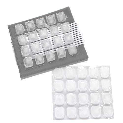 FlexiFreeze Ice Pack Wrap Cold Compress Therapy