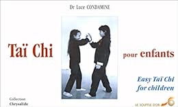 Taï chi pour enfants