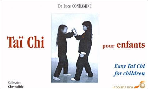 Taï chi pour enfants