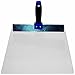 Bon 15-510 12-Inch by 12-Inch Poly Knockdown Knife with Comfort Grip Handle