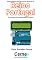 Livro Apresentando uma lista com as dinastias do Reino de Portugal Com display LCD programado no Arduino