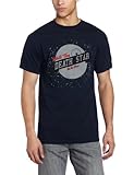 Star Wars Men's Visit Us T-Shirt