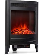 Chimeneas eléctricas | Amazon.es