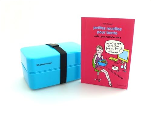 Amazon Fr La Bento Box Des Paresseuses Donzel Marie Livres Amazon Fr La Bento Box Des Paresseuses Donzel Marie Livres