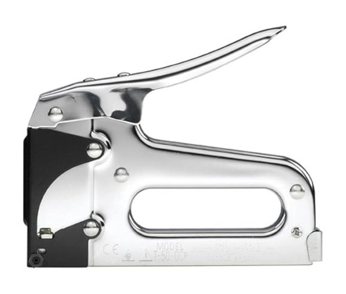 Arrow Fastener T50OC Outward Clinch Staple Gun 79055000525 eBay