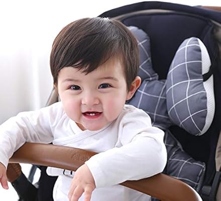borny stroller liner review