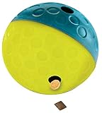 Treat Tumble Treat Dispensing Dog Toy Brain and Exercise Game for Dogs by Nina Ottosson