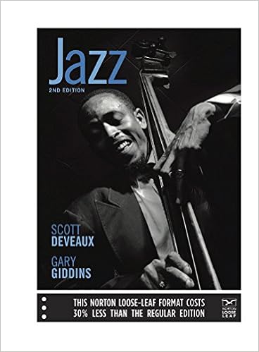 Jazz Amazon Co Uk Deveaux Scott Giddins Gary 9780393906028 Books