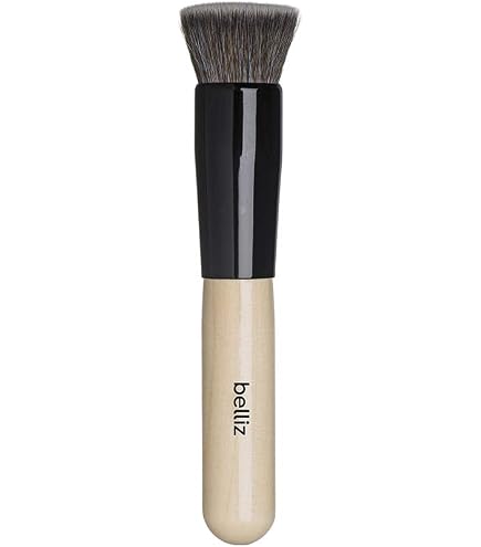 Tom Ford Beauty Bronzer Brush 05 SYNTHETIC HAIR : Amazon.com.br