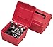 MTM Reloading Die Storage Box