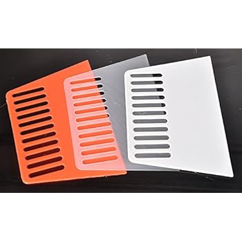 (10-Pack)Griver 7-inch Wallcovering Smoothing Tool ...