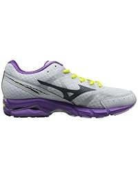 Mizuno Wave Rider 17 - Zapatillas de running para mujer