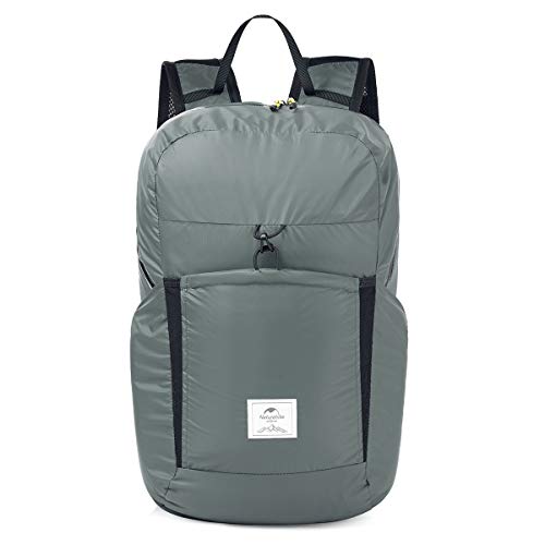 naturehike foldable backpack