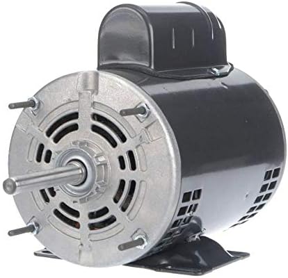 Dayton 4YY55 - Motor PSC 3/4 HP 1140 115/230V 48Z OAO