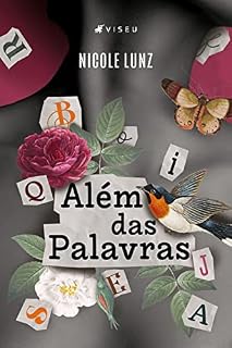 Livro Além das palavras