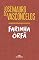 Livro Farinha órfã