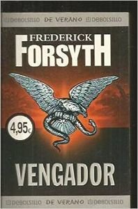 Vengador / Avenger (Campanas)