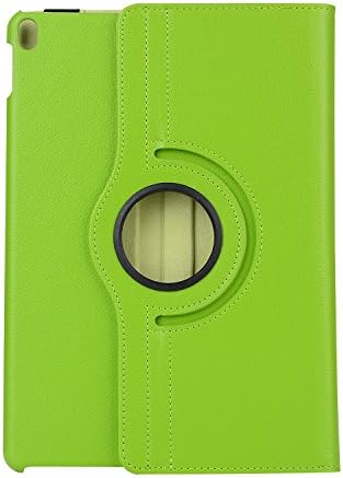 Tabcover reg; Galaxy TAB 2 7.0 P3100/P3110 Rotating Case - Premium Vegan Leather 360 Degree Swivel Stand Cover for Samsung Galaxy TAB 2 7.0 P3100/P3110