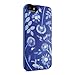 Belkin Dana Tanamachi Case for iPhone 5 / 5S and iPhone SE (Blue/White)