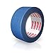 XFasten Professional Blue Painters Tape, Sharp Edge Line Technology, 2