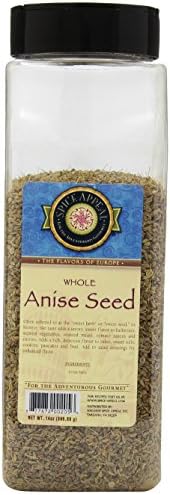 Spice AppealAnise Seed Whole, 14 Ounce