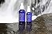 Captain Blankenship Mermaid Sea Salt Hair Spray, All Hair Types, Texturizing and Volumizing, Organic, Paraben Free, 2 Ounce Spray Bottle, 1 Count