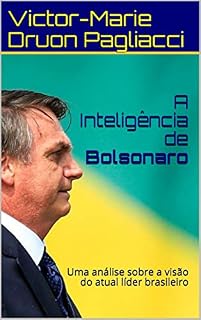 A Inteligência de Bolsonaro: Uma análise sobre a visão do atual líder brasileiro