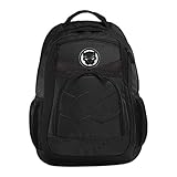 Marvel Black Panther Backpack Set -- Premium 18