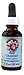 Flower Essence Healing Herbs Red Chestnut Dropper -- 1 fl oz