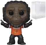 POP NBA Mascots: Phoenix - Go-Rilla The Gorilla