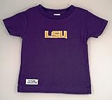 LSU Tigers Infant/Toddler T-Shirt