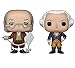 Funko Icons: Pop! History Collectors Set - Benjamin Franklin, George Washington