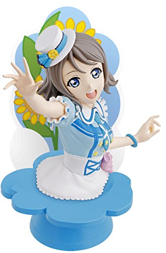 Bandai Hobby Watanabe You Love Live! Sunshine!!, Bandai Figure-Rise Bust Figure Bust