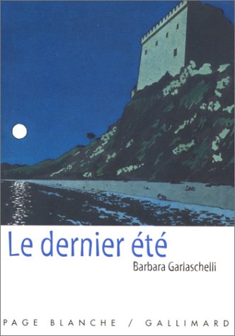 Le  dernier été