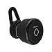 Weksi Rechargeable Li-on Battery Wireless Stereo Bluetooth Earphone Music Dreaming Headphone for Mobile Cell Phone Laptop Tablet (Working Distance Range:10m)