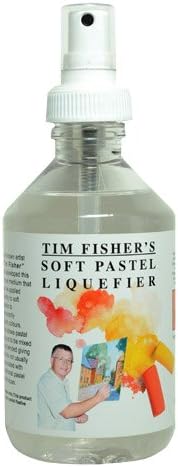 Tim FisherPASTEL LIQUIFIER - 250ml