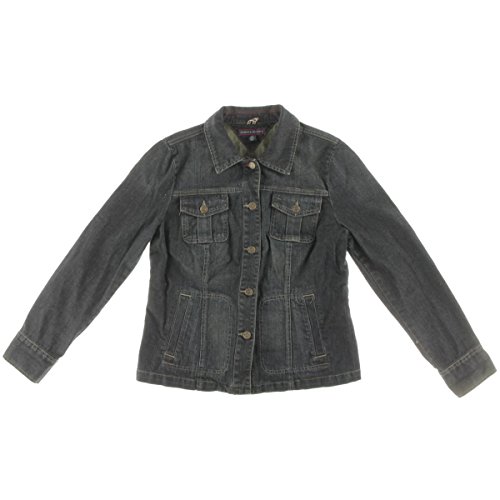 tommy hilfiger denim jacket price