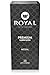 Royal Condoms - Ultra Thin, All Natural, Organic, Gluten Free, Nitrosamine Free, Cruelty Free Vegan, Latex Covered in Odor Free Water Based Premium Lube, 20 Count