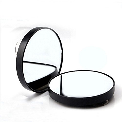 Msmask 15X Magnifying Mirror 3.5" Suction Cup Women Makeup Face Bathroom Home - Thumbnail 6