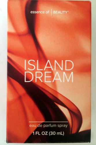 Essence of Beauty Island Dream Eau De Parfum Spray
