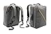 Cabin Max® Oxford Travel Luggage - 20x16x8 carry on backpack - Perfect laptop bag/travel bag for men and women