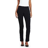 Lands' End Women's Starfish Slim Leg Pants