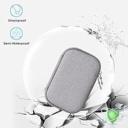 Canboc Hard Case for HP Sprocket Portable 2x3