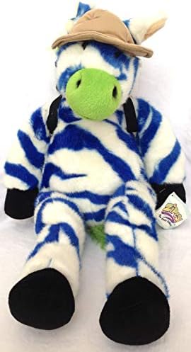 zany brainy jelly toy